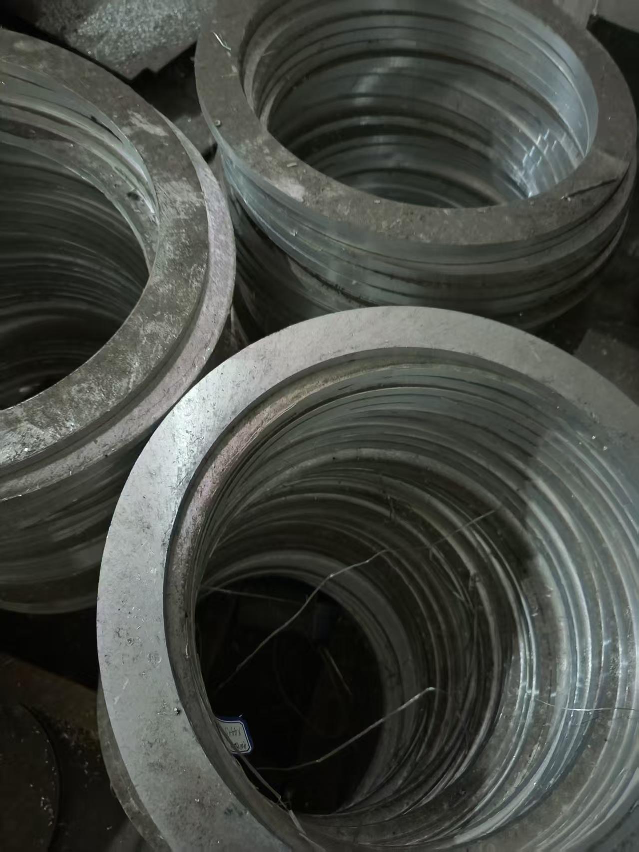 哈密6061鍛打鋁環(huán) 哈密6061鍛打鋁環(huán)